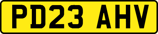 PD23AHV