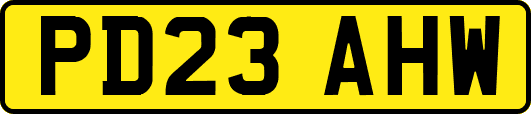PD23AHW