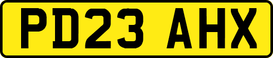 PD23AHX