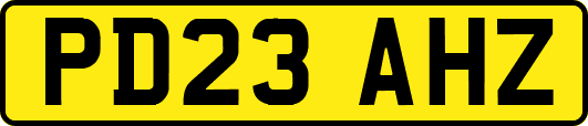 PD23AHZ