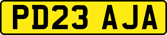 PD23AJA
