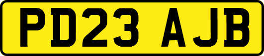 PD23AJB