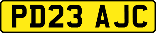PD23AJC