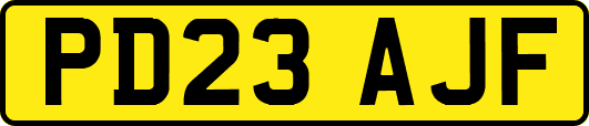 PD23AJF