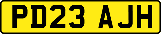 PD23AJH