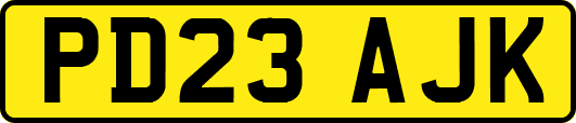 PD23AJK