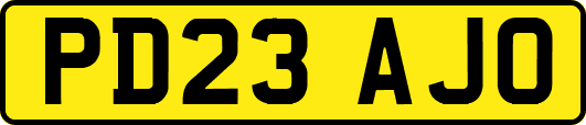 PD23AJO