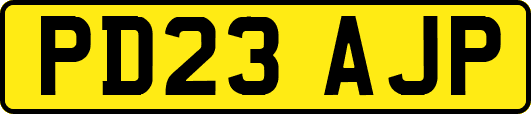 PD23AJP
