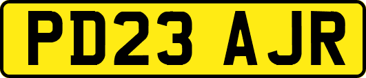 PD23AJR