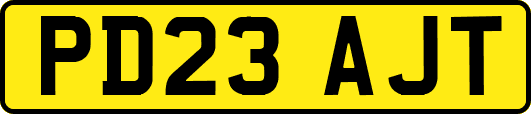 PD23AJT
