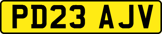 PD23AJV