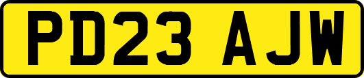 PD23AJW