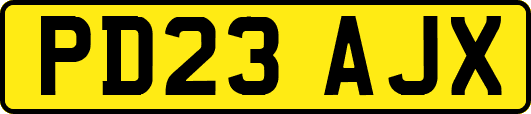 PD23AJX