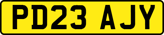 PD23AJY