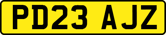 PD23AJZ