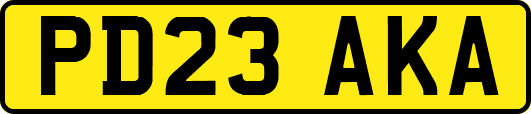 PD23AKA