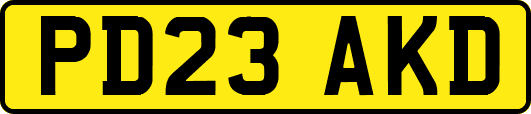 PD23AKD