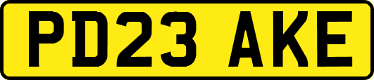 PD23AKE