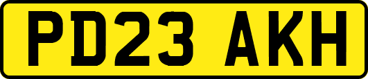 PD23AKH