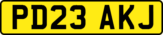 PD23AKJ