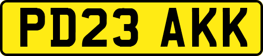PD23AKK