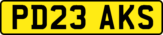 PD23AKS
