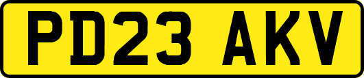 PD23AKV