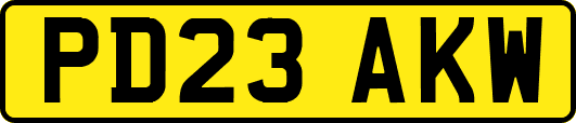 PD23AKW