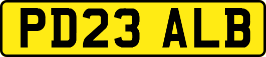 PD23ALB