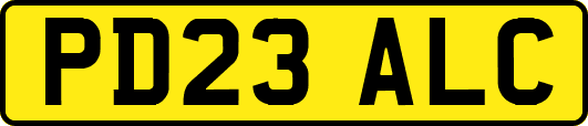 PD23ALC