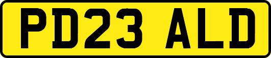 PD23ALD