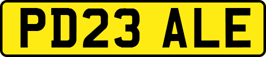 PD23ALE