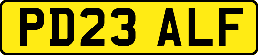 PD23ALF