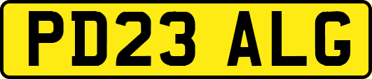 PD23ALG