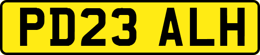 PD23ALH