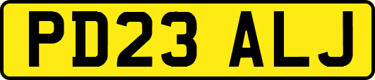PD23ALJ
