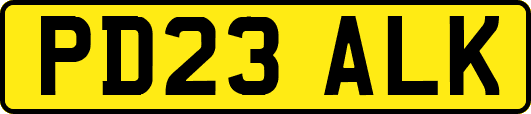 PD23ALK