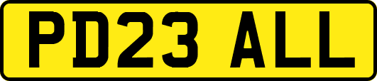 PD23ALL