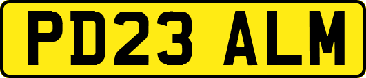 PD23ALM