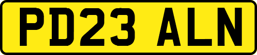 PD23ALN