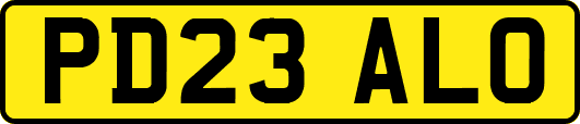 PD23ALO