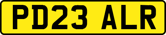 PD23ALR