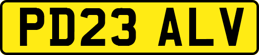 PD23ALV