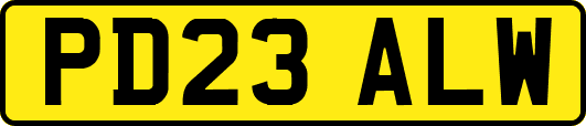 PD23ALW