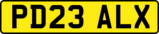 PD23ALX