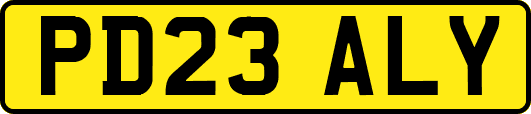 PD23ALY
