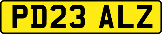 PD23ALZ