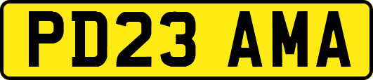 PD23AMA