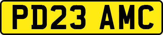 PD23AMC