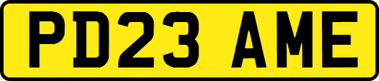 PD23AME